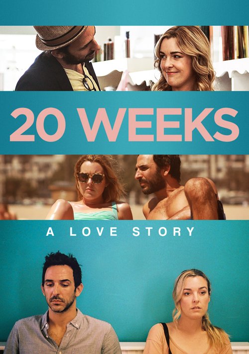 20 Weeks key art
