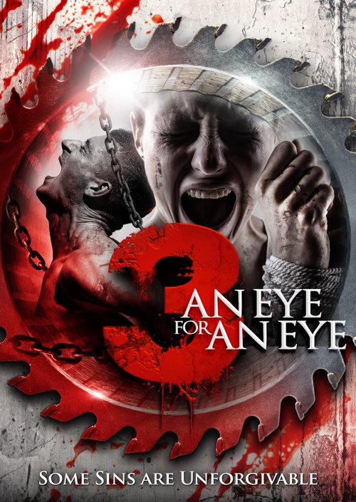 3: An Eye For An Eye key art