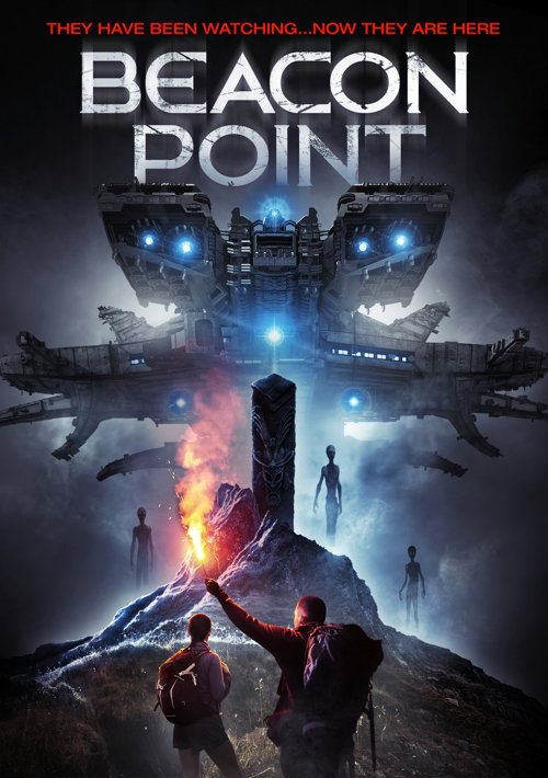Beacon Point key art