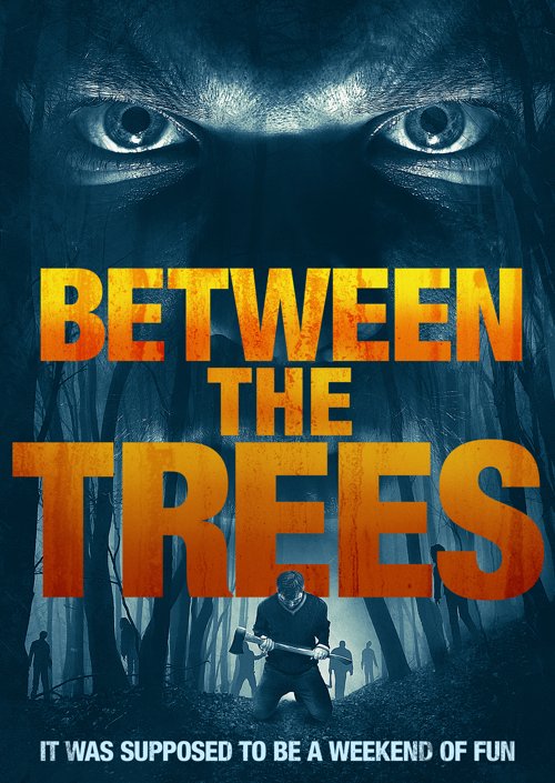 Between the Trees key art