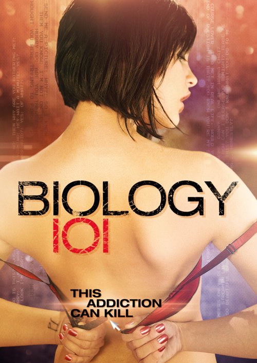 Biology 101 key art