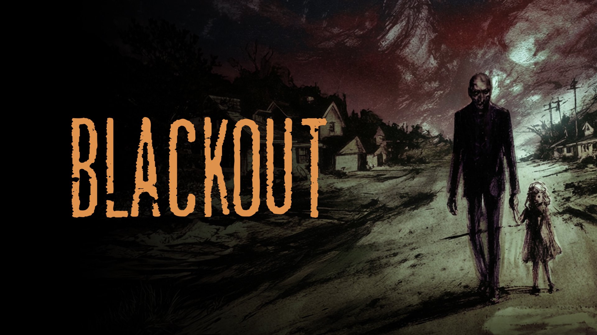 Blackout (2026)