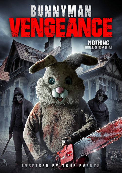 Bunnyman Vengeance key art