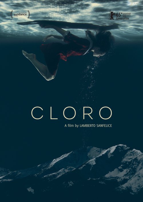 Cloro key art