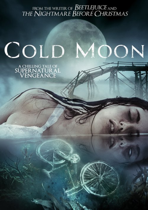 Cold Moon key art