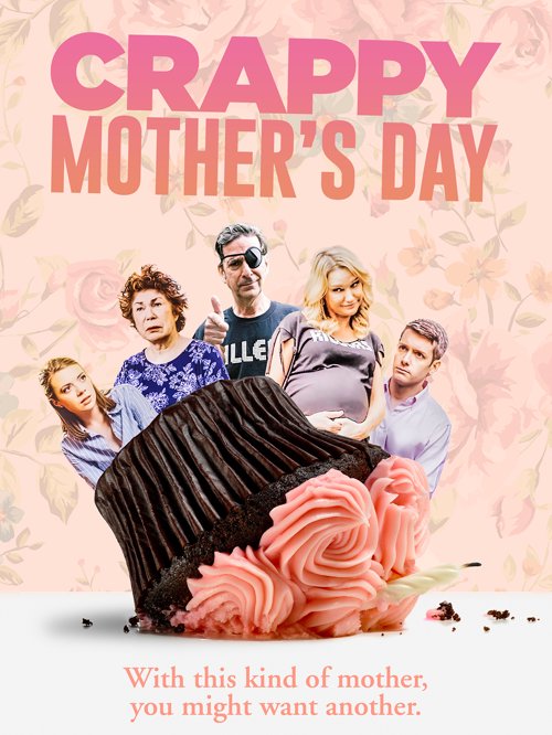 Crappy Mother's Day key art
