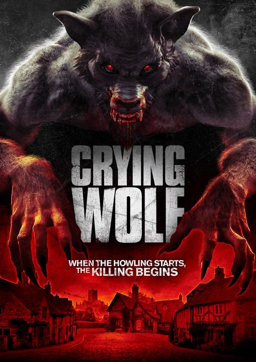 Crying Wolf key art