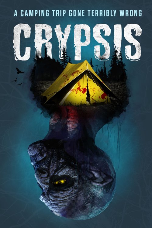 Crypsis key art