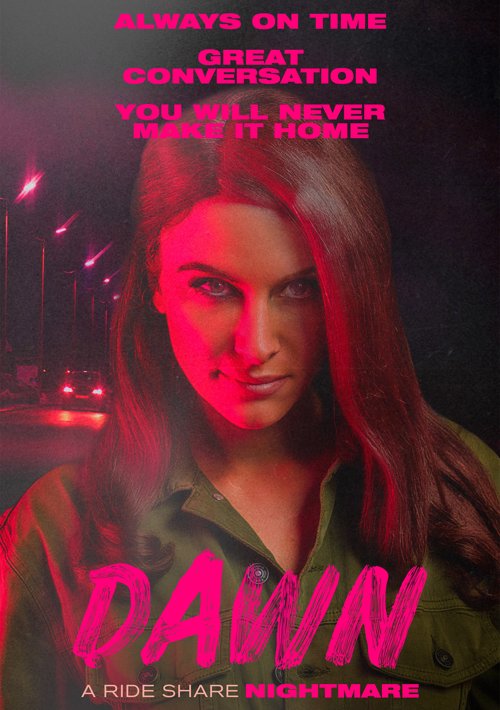 Dawn key art