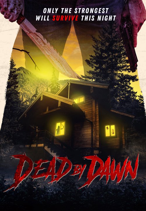 Dead by Dawn key art