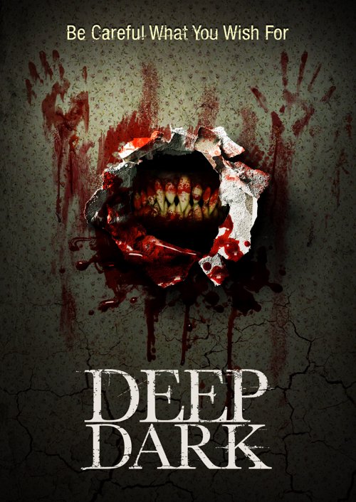 Deep Dark key art