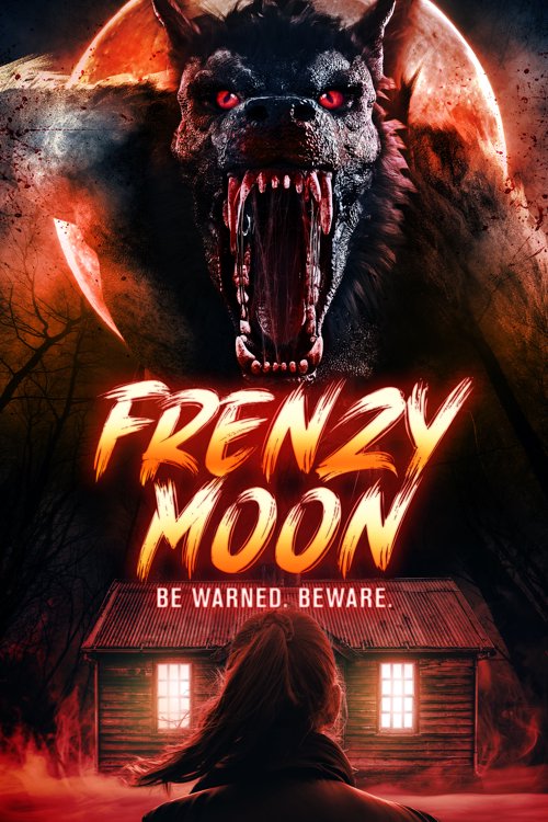 Frenzy Moon key art