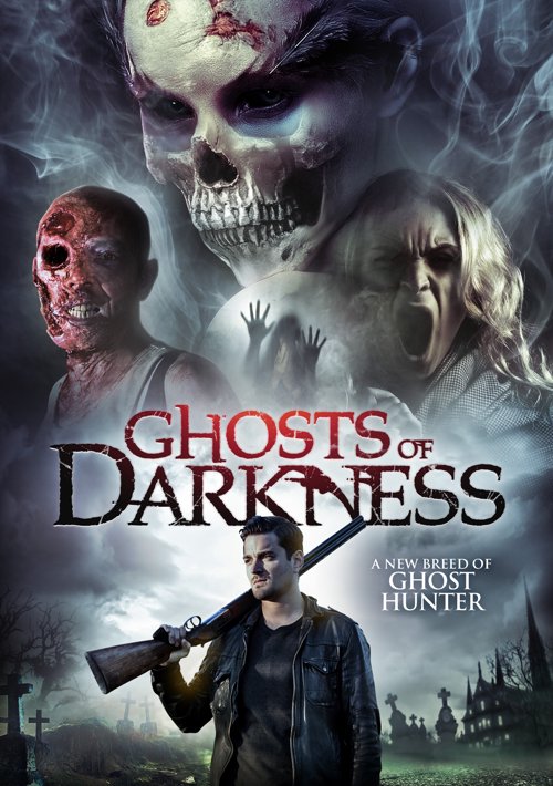 Ghosts of Darkness key art