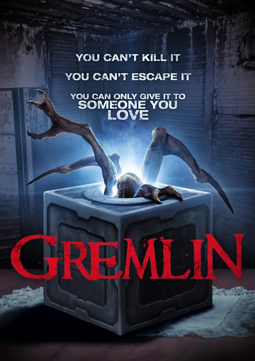 Gremlin key art