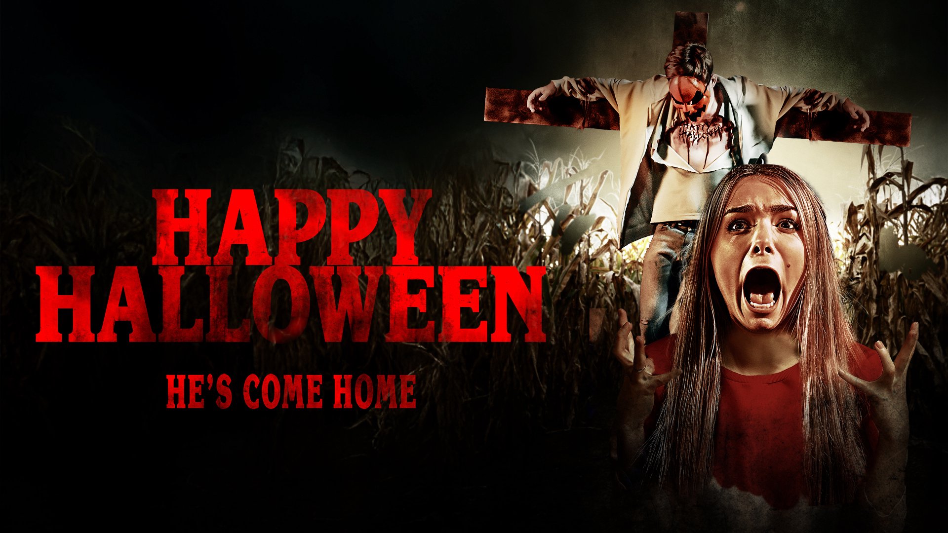 Happy Halloween