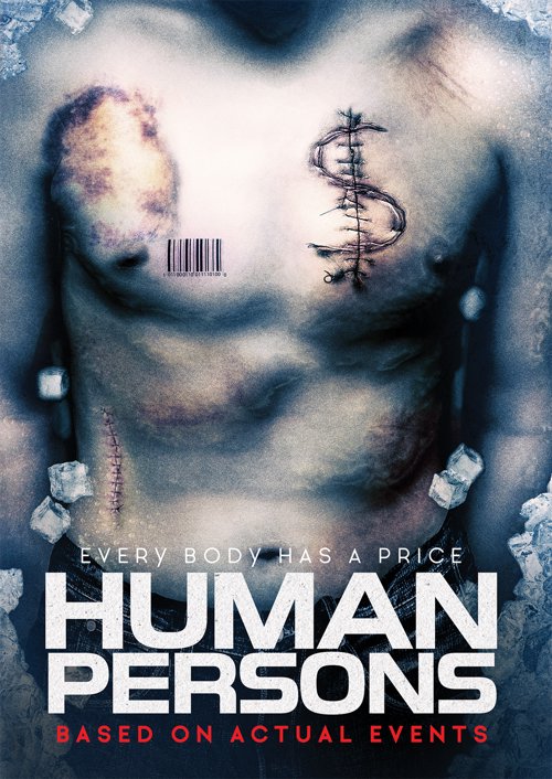 Humanpersons key art