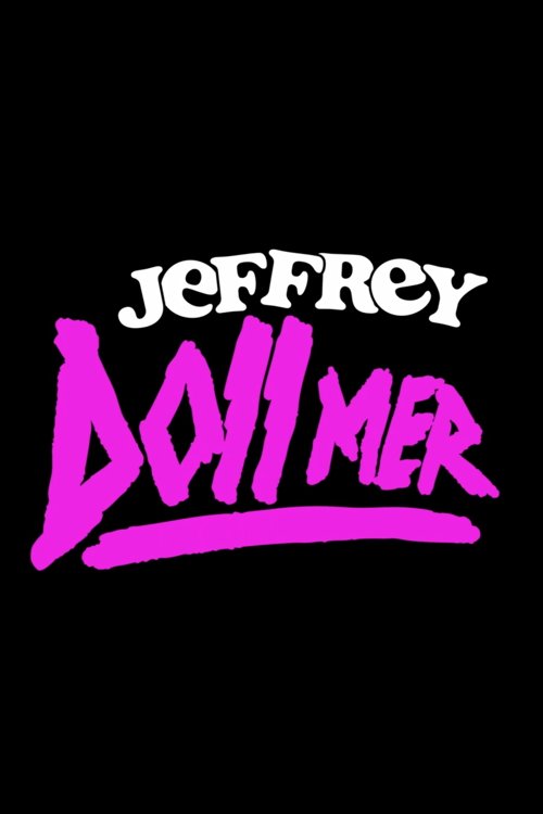 Jeffrey Dollmer key art