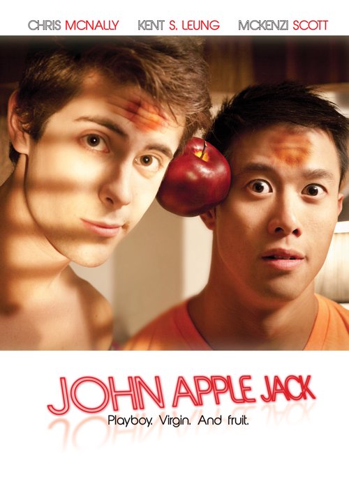 John Apple Jack key art
