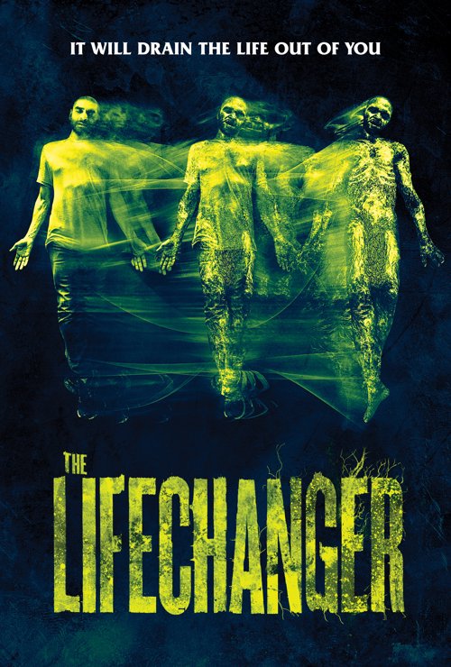 Lifechanger key art