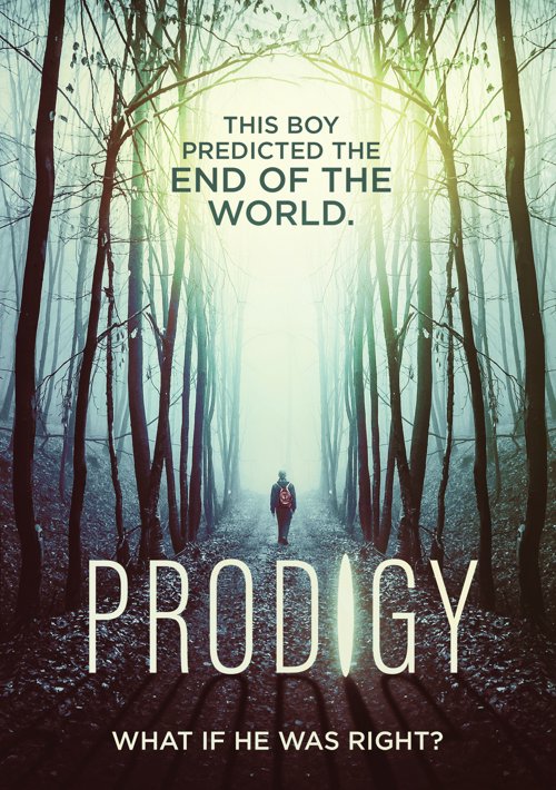 Prodigy key art