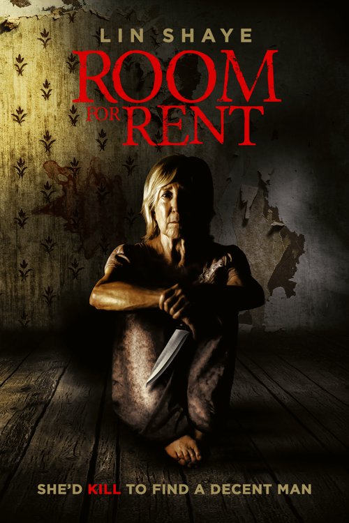 Room for Rent key art