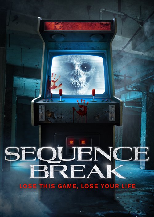 Sequence Break key art