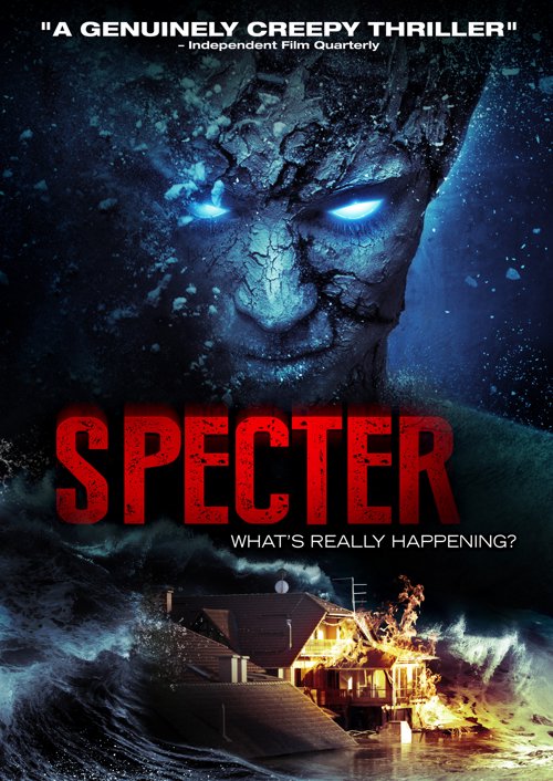 Specter key art