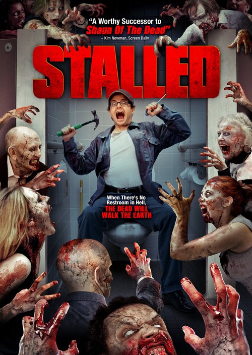 Stalled key art