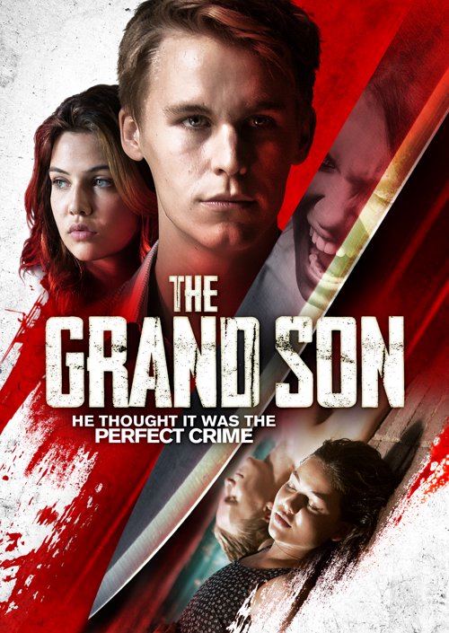 The Grand Son key art