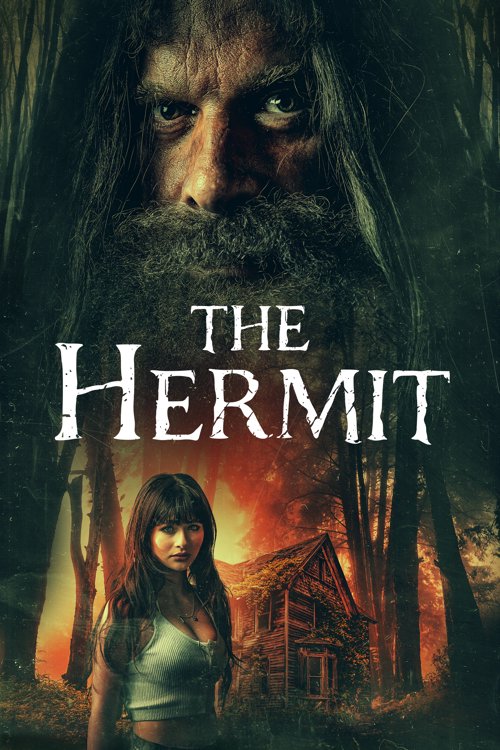 The Hermit key art