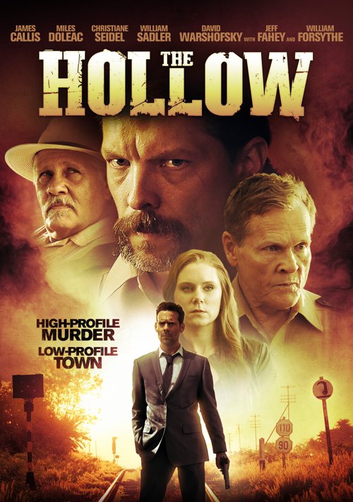 The Hollow key art