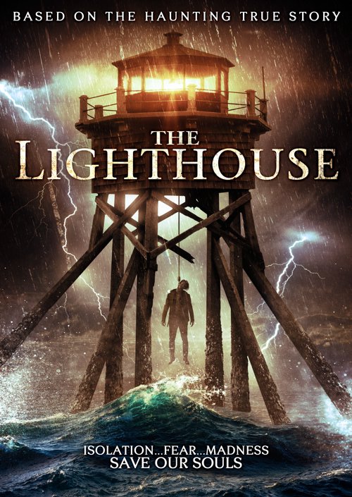 The Lighthouse key art