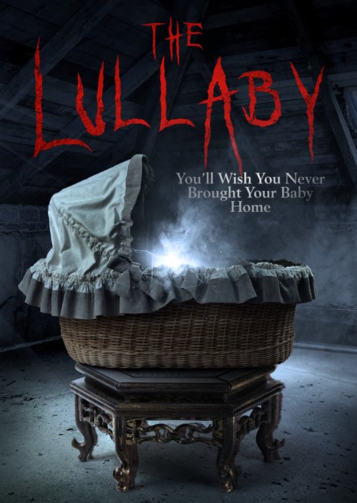 The Lullaby key art
