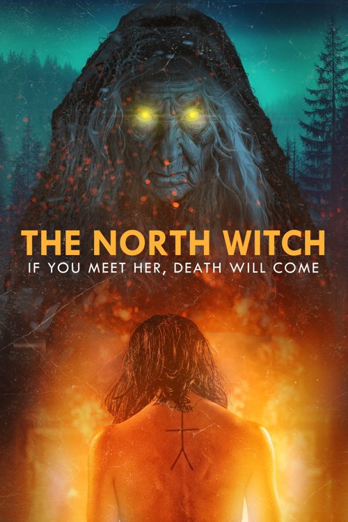 The North Witch key art