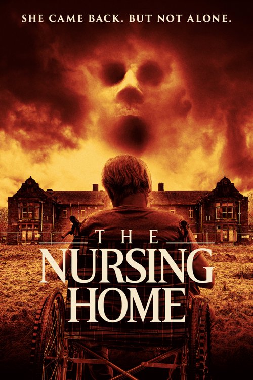 The Nursing Home key art