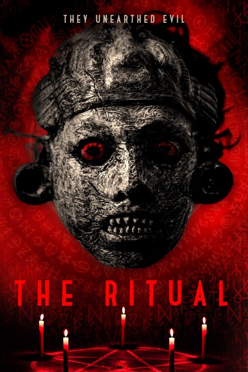 The Ritual key art