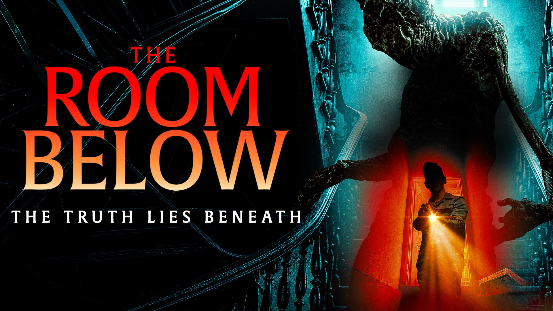 The Room Below