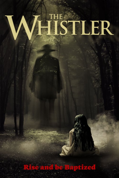 The Whistler key art