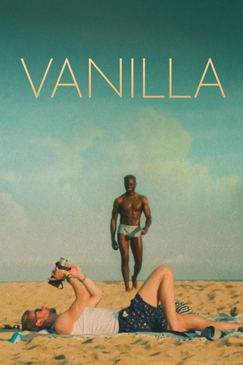 Vanilla key art