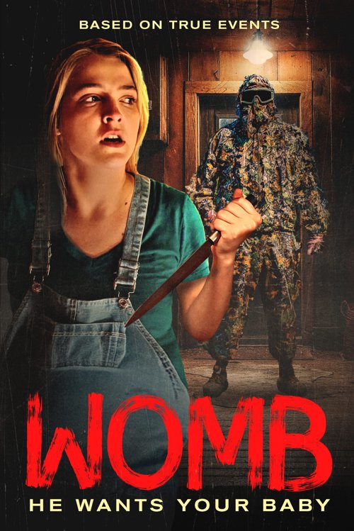 Womb key art