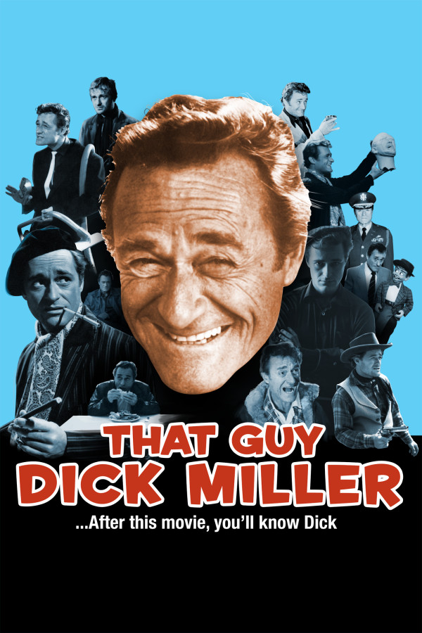 That Guy Dick Miller