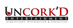 Uncorked Entertainment Logo