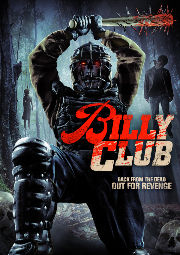 Billy Club