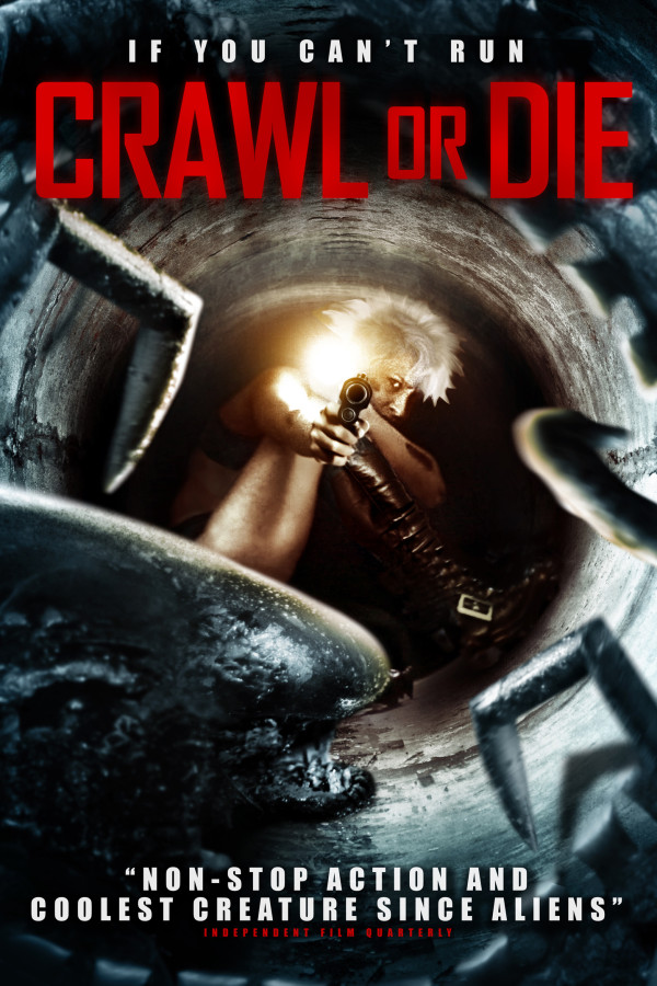 Crawl or Die