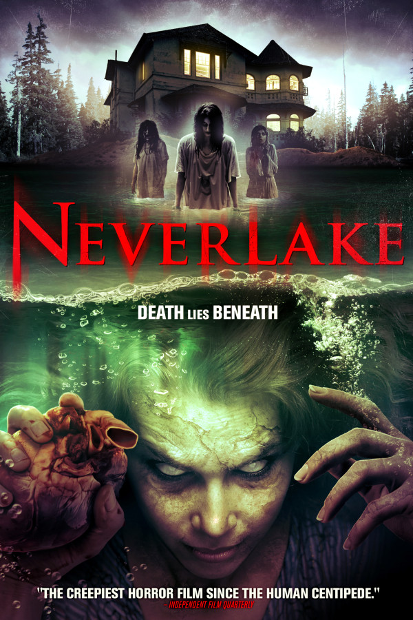 Neverlake