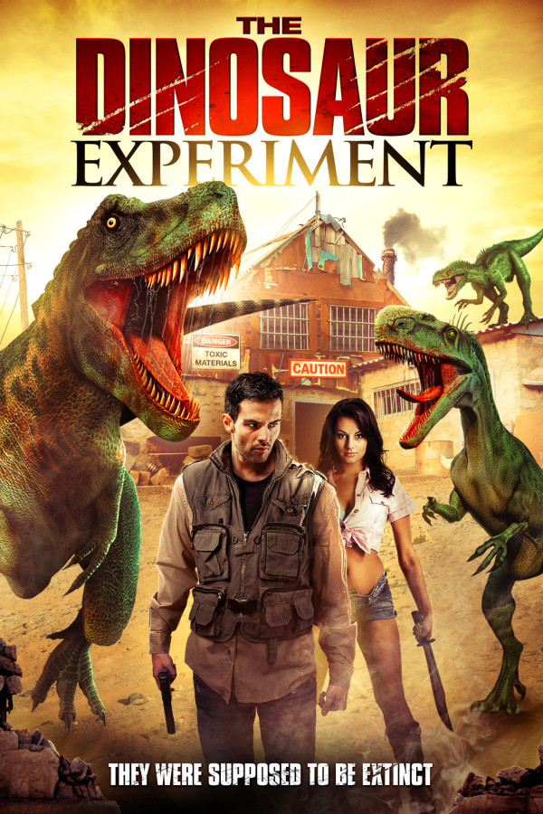 The Dinosaur Experiment