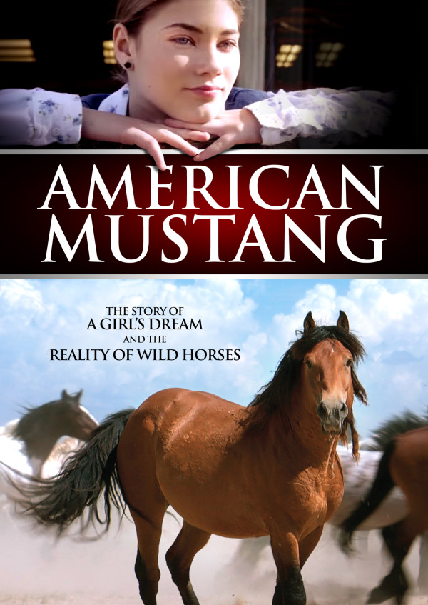 American Mustang