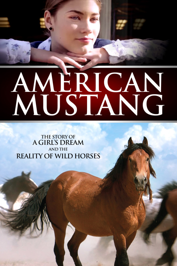 American Mustang