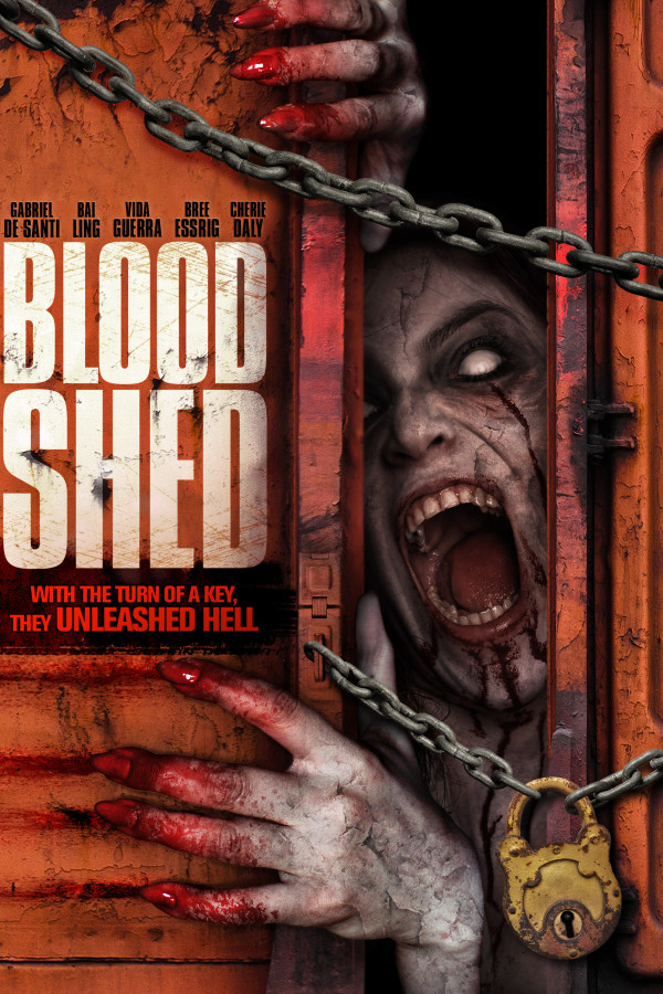 Blood Shed