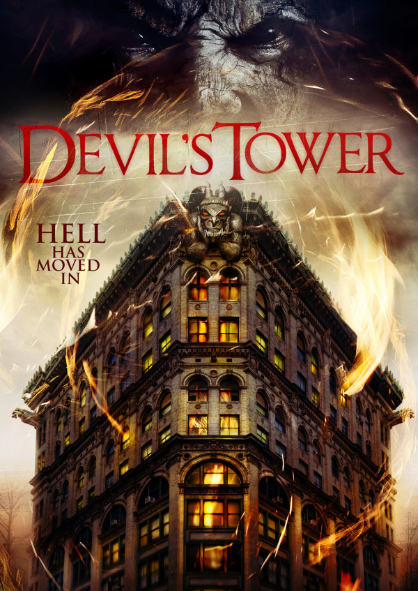 Devil’s Tower